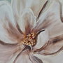 Wallity Pintura al óleo decorativa Multicolor 70 x 100 cm